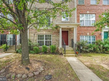 1606 WILCOX AVENUE, FREDERICKSBURG, VA 22401