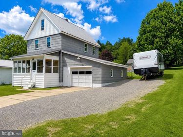 408 PINE STREET , KANE, PA 16735