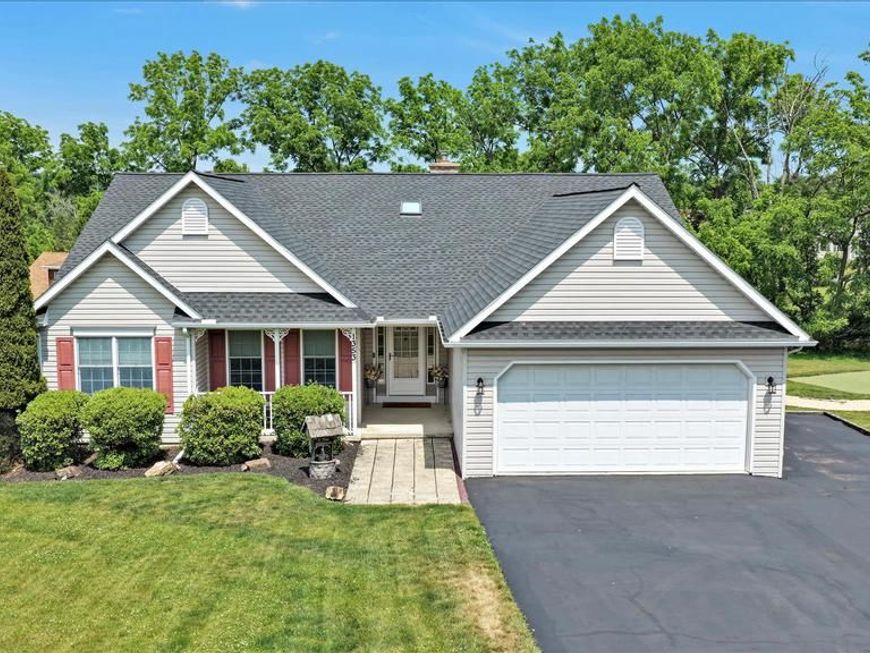 1353 Stag Drive , Auburn, PA 17922 Main Photo