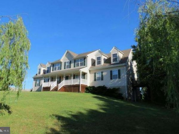 13240 WINDMILL WAY , CULPEPER, VA 22701