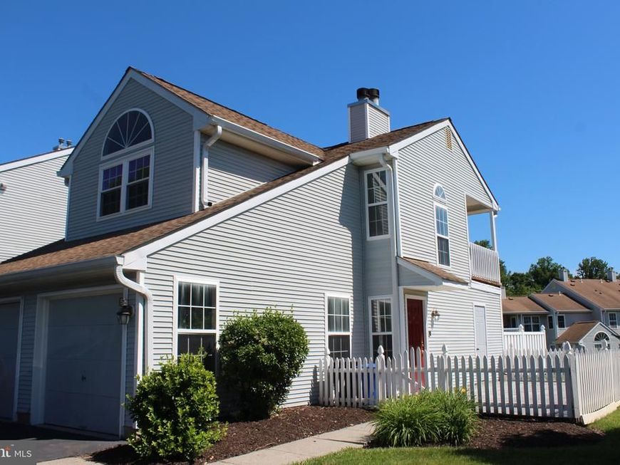 543 Cedar Hollow Drive, Yardley, PA 19067 Main Photo