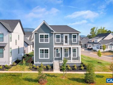 21C WARDELL CREST , CHARLOTTESVILLE, VA 22902