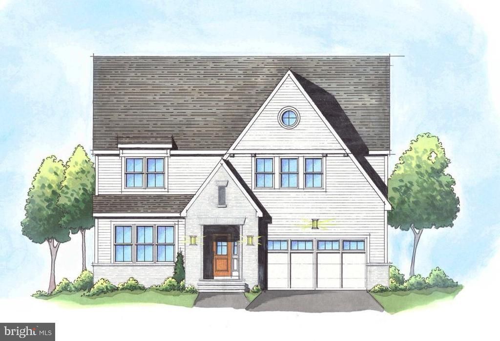 108 S LEE STREET, FALLS CHURCH, VA 22046