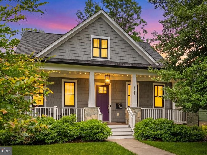 908 Grandin Avenue, Rockville, MD 20851 Main Photo