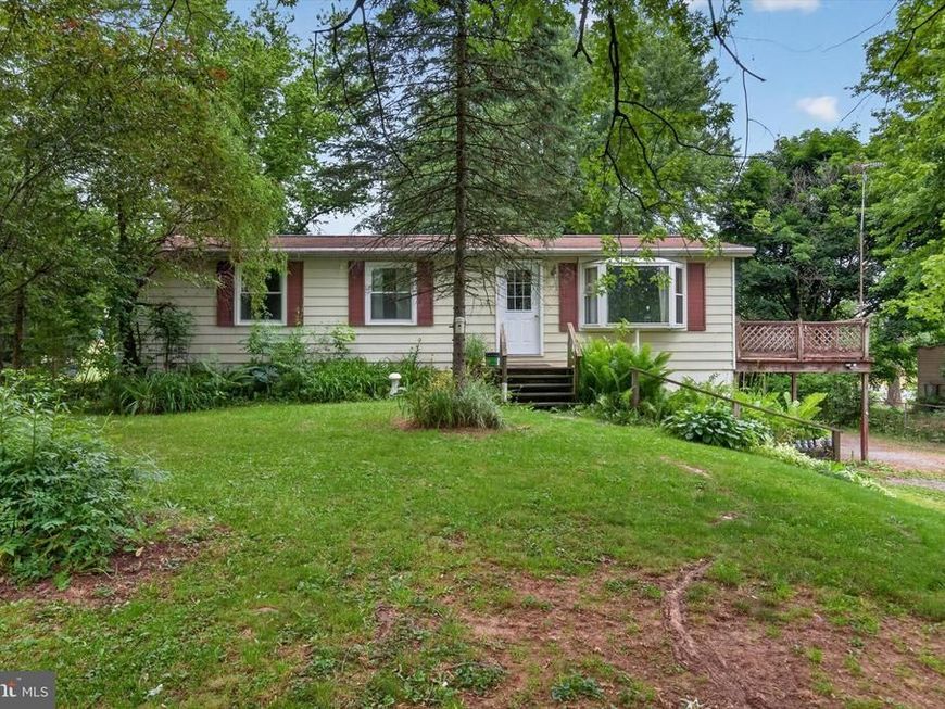 1048 Creek Road , Manheim, PA 17545 Main Photo