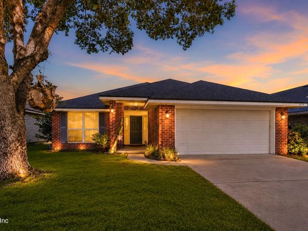 2478 CREEKFRONT Drive, Green Cove Springs, FL 32043