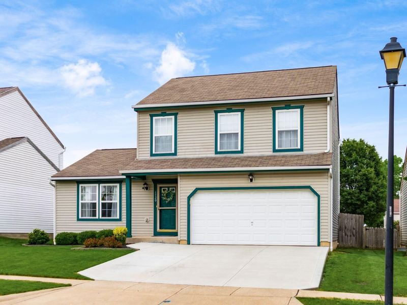 1720 Damos Way, Marysville, OH 43040 Photo 2
