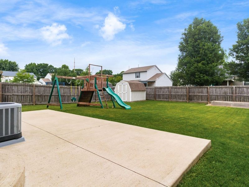 1720 Damos Way, Marysville, OH 43040 Photo 32