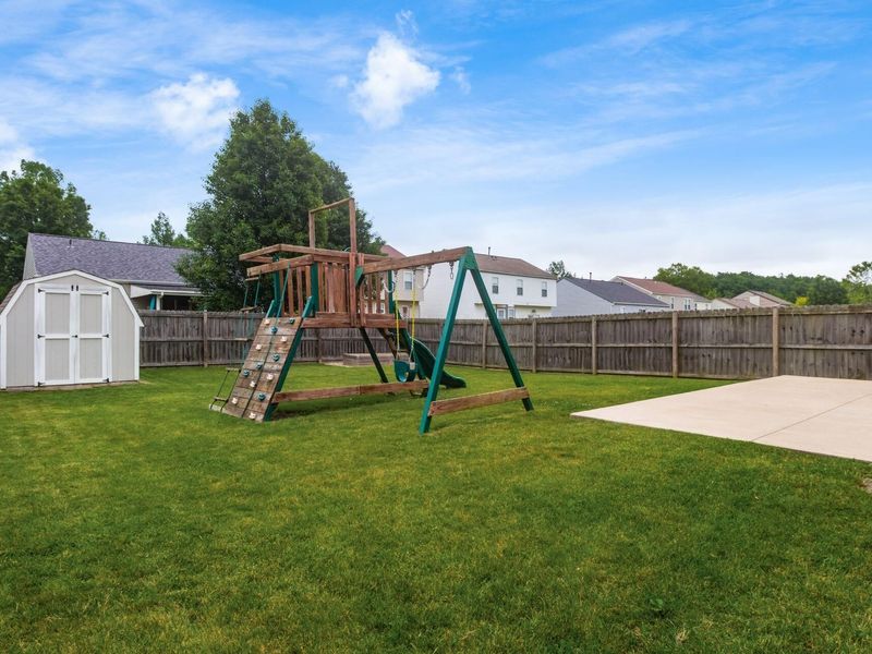 1720 Damos Way, Marysville, OH 43040 Photo 35