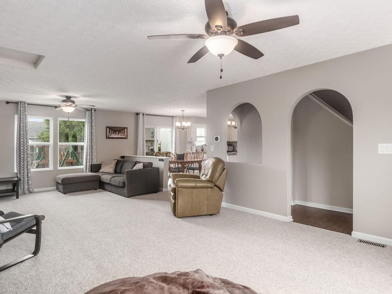 1720 Damos Way, Marysville, OH 43040 Photo 6