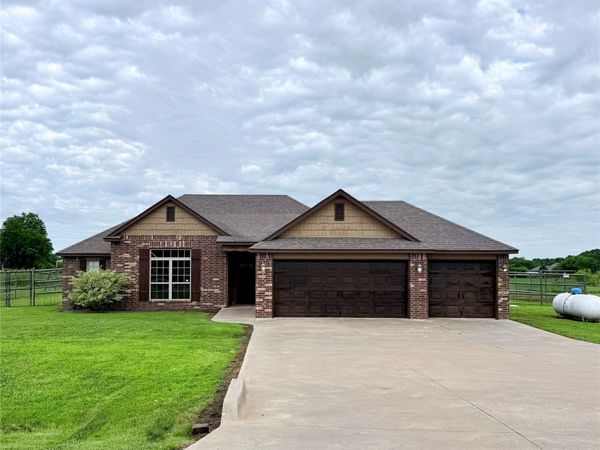 13964 Saddlebrook Drive, Oologah, OK 74053