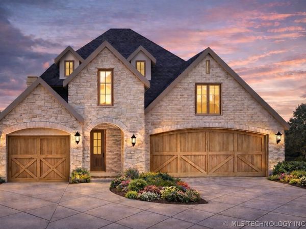 809 S 80th Street , Broken Arrow, OK 74014