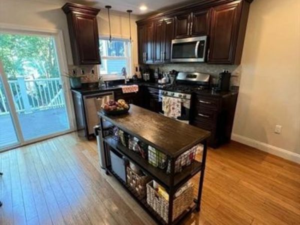 429 East Sixth Street, Unit 1, Boston, MA 02127