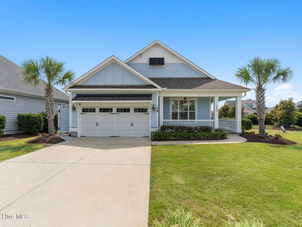 1460 Millbrook Drive SW, Ocean Isle Beach, NC 28469