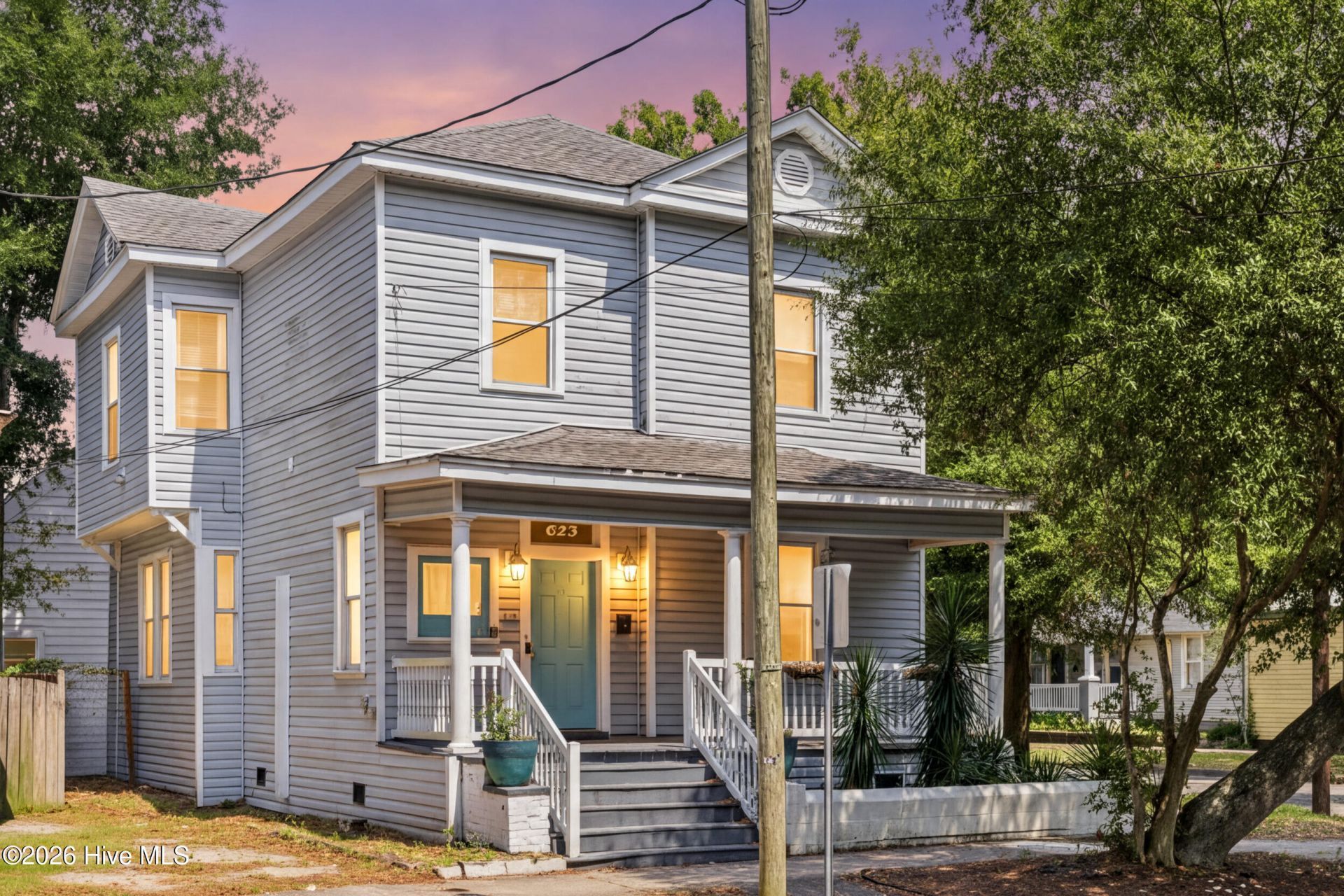 623 S 6th Street , Wilmington, NC 28401 Main Photo
