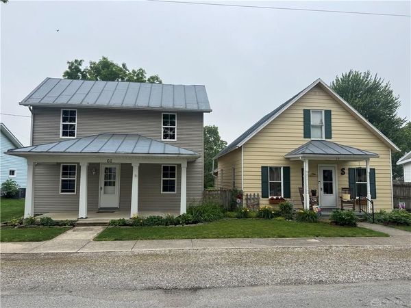 61 First Street, North Hampton, OH 45349