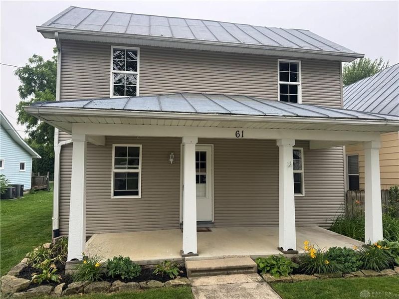 61 First Street, North Hampton, OH 45349 Photo 2