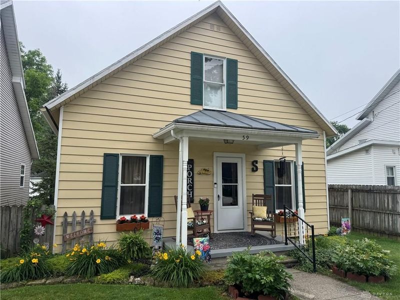 61 First Street, North Hampton, OH 45349 Photo 3