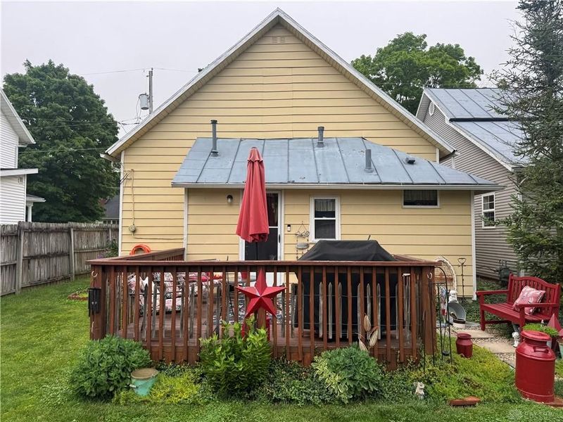 61 First Street, North Hampton, OH 45349 Photo 9
