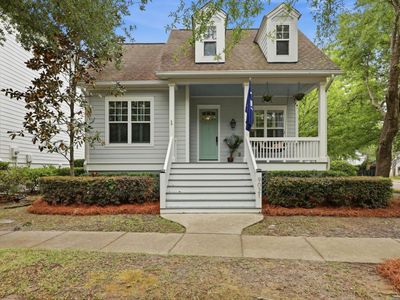 9021 Merchant Street, Charleston, SC 29492