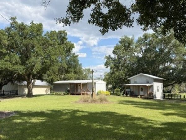 559 SW 15TH CT, Bell, FL 32619