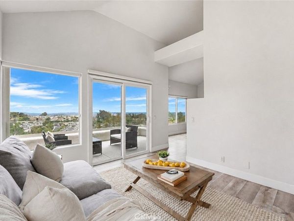 58 Marseille, Laguna Niguel, CA 92677