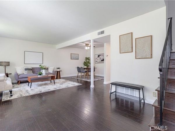 16183 Mount Erebus Court, Fountain Valley, CA 92708