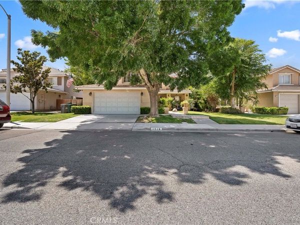 1516 W Avenue H4, Lancaster, CA 93534