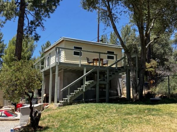 28919 Deer Creek, Pine Valley, CA 91962
