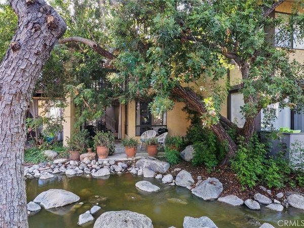 12750 Centralia, Unit 97, Lakewood, CA 90715