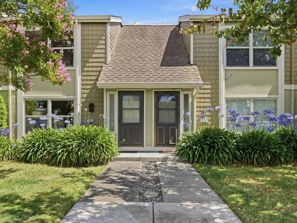 2253 Creek Bed Court, Santa Clara, CA 95054