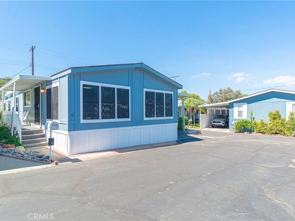 1501 Palos Verdes Drive North, Unit 9, Harbor City, CA 90710