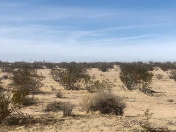 0 Avenue H, Lancaster, CA 93535
