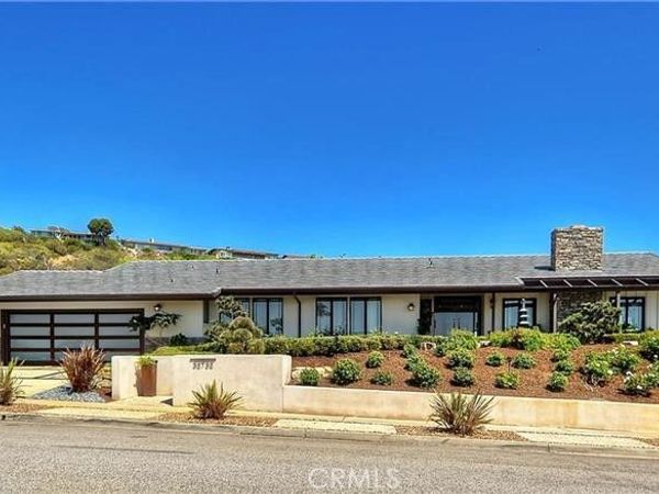 32732 Mediterranean Drive, Dana Point, CA 92629
