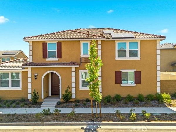 10843 Pala Bells Street, Loma Linda, CA 92354