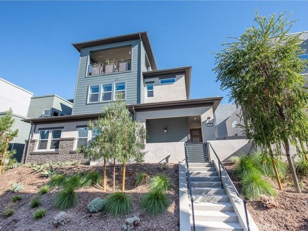 160 Sentosa, Irvine, CA 92618