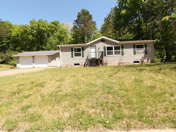 1026 ECHO LANE, Rhinelander, WI 54501