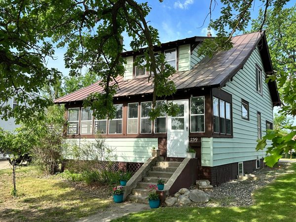 2319 Birchmont Drive NE, Bemidji, MN 56601