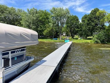 31514 Landing Drive, Dent, MN 56528