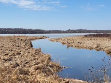 512xx Leaf River Road Tract A , Ottertail, MN 56571