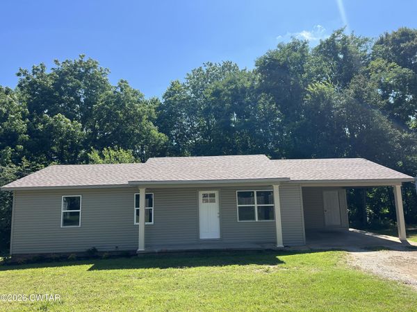 334 Baughn Street , Henderson, TN 38340