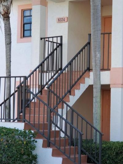 321 Norwood Terrace, Unit N224, Boca Raton, FL 33431 Photo