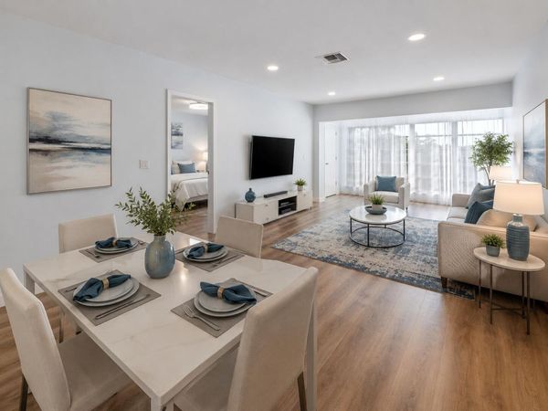 1101 Cactus Terrace, Unit 203, Delray Beach, FL 33445