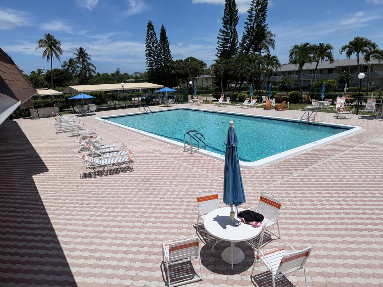 1101 Cactus Terrace, Unit 203, Delray Beach, FL 33445 Photo