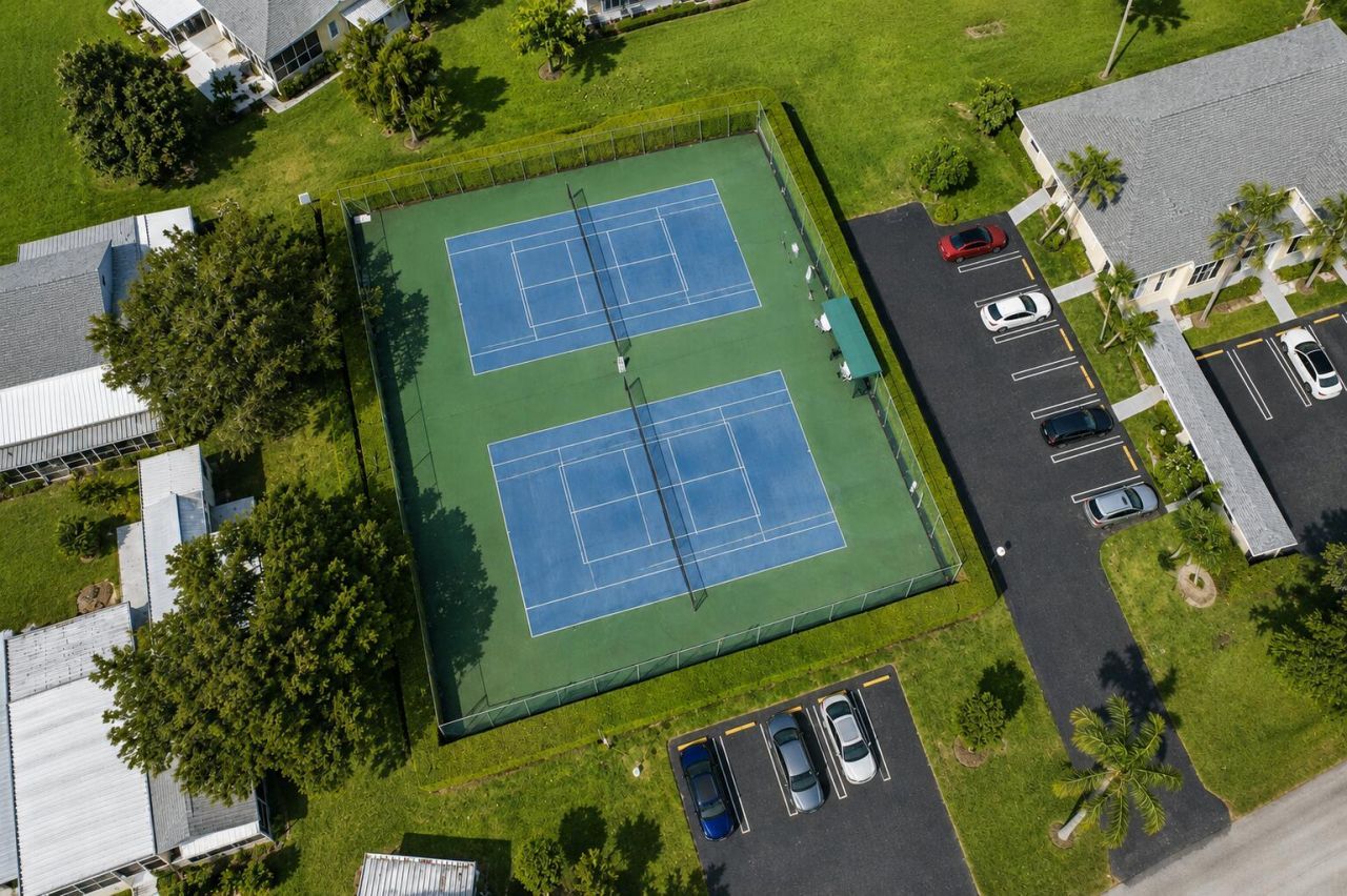 1101 Cactus Terrace, Unit 203, Delray Beach, FL 33445 Photo