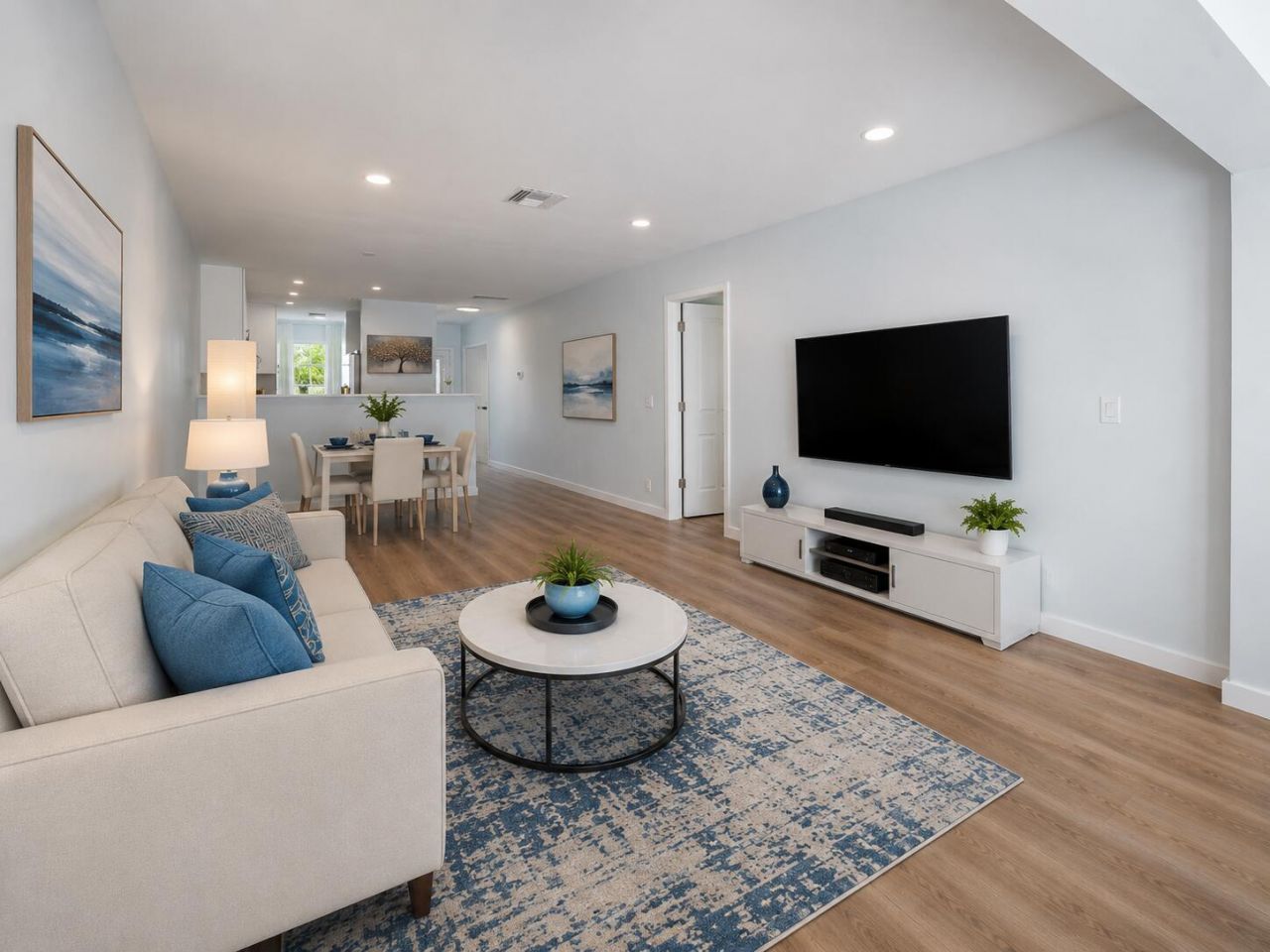 1101 Cactus Terrace, Unit 203, Delray Beach, FL 33445 Photo