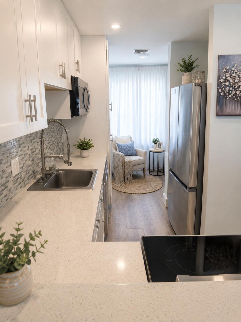 1101 Cactus Terrace, Unit 203, Delray Beach, FL 33445 Photo
