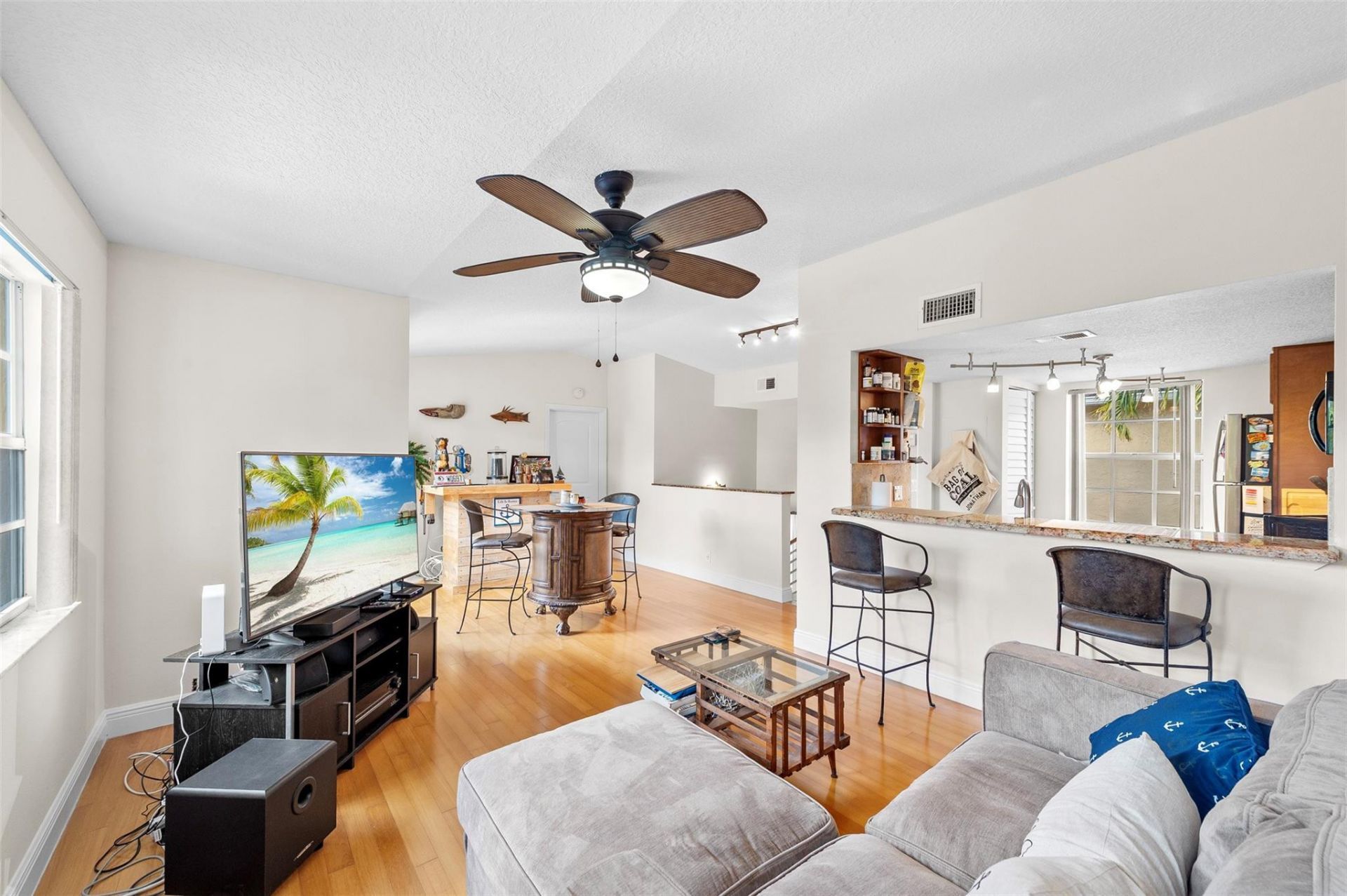 1035 Lake Shore Drive, Unit 105, Lake Park, FL 33403 Main Photo