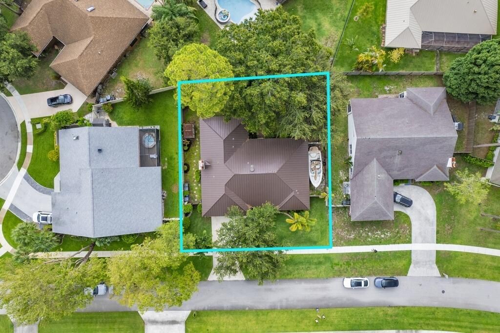 13382 Northumberland Circle, Wellington, FL 33414 Photo