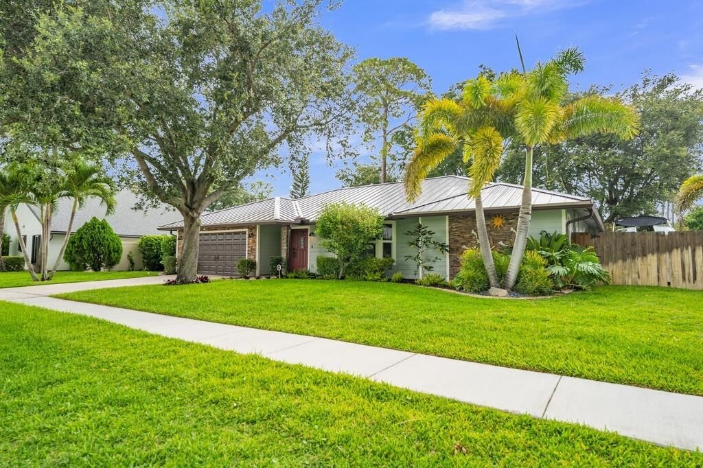 13382 Northumberland Circle, Wellington, FL 33414 Photo
